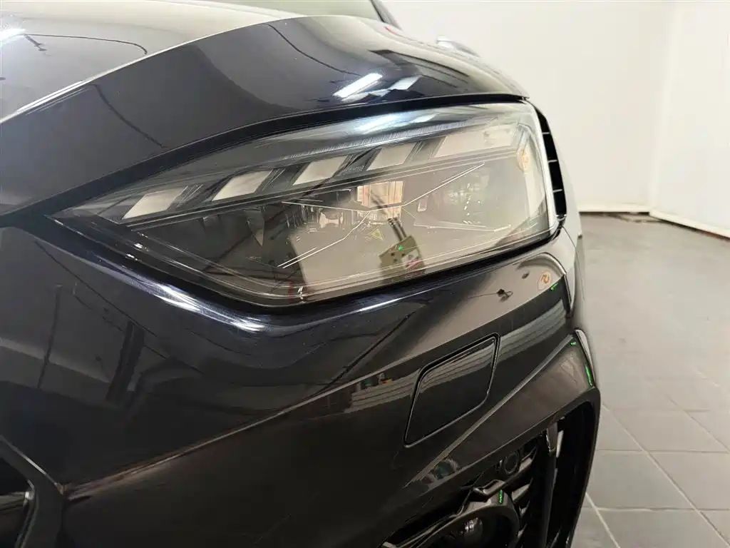 Audi RS 5 — миниатюра 6