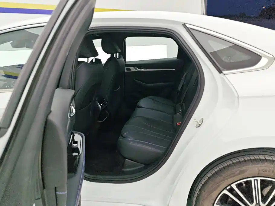Geely Xingrui — миниатюра 11
