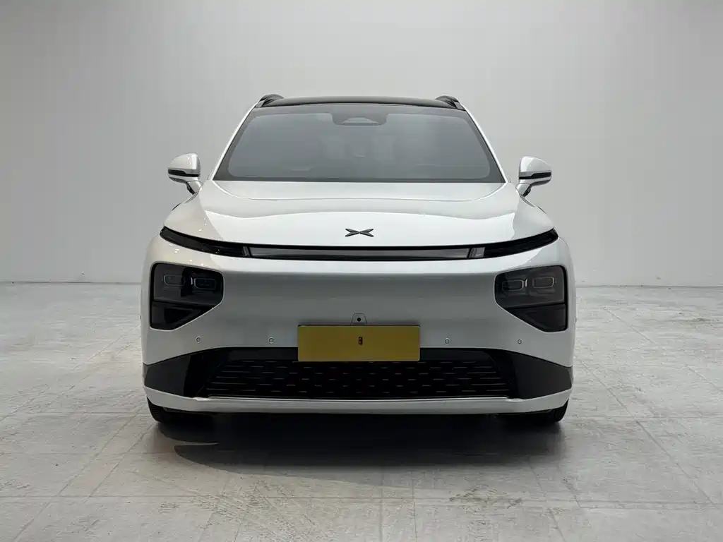 XPeng G9