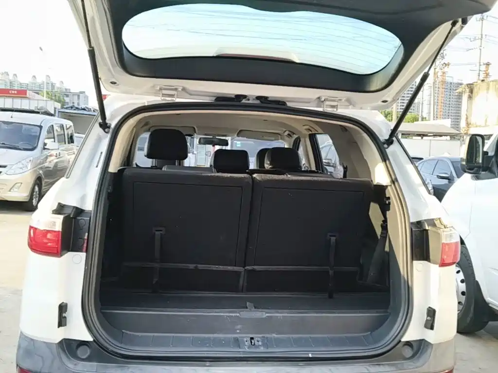 Fengguang Fengguang S560 — миниатюра 19