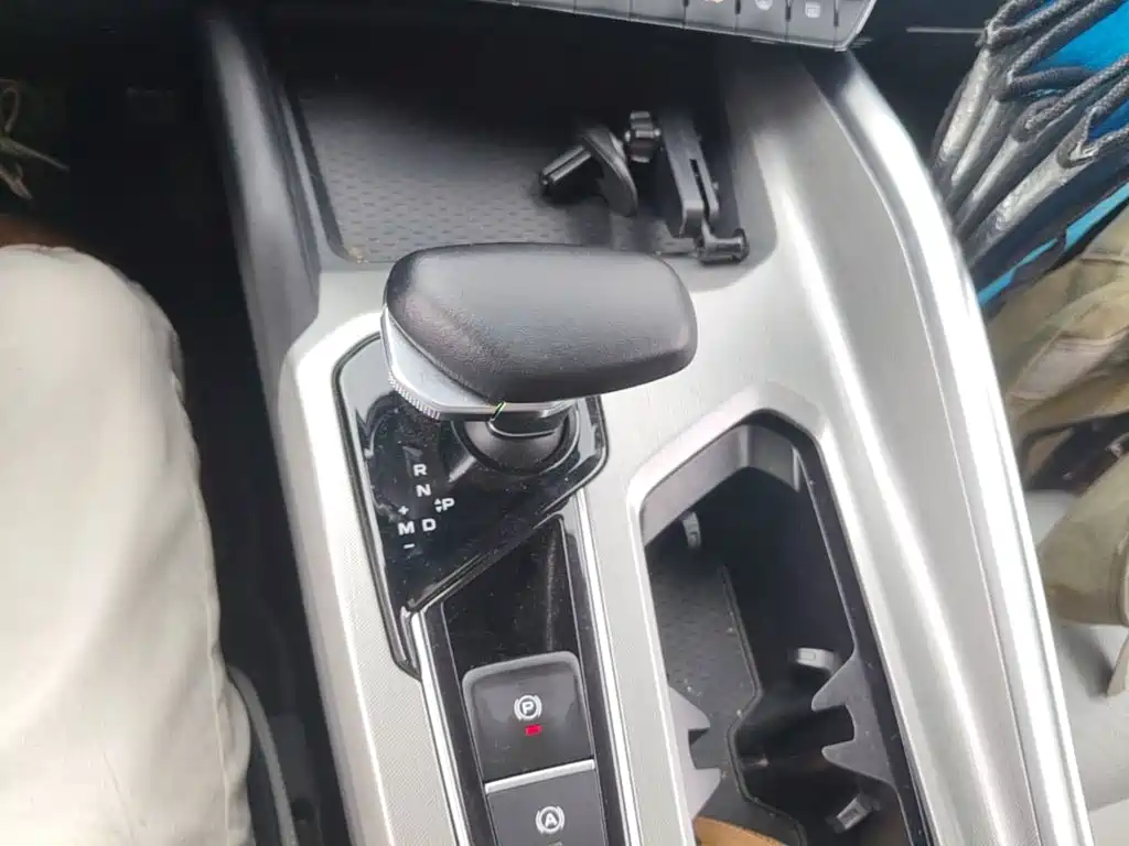 Geely Xingrui — миниатюра 14