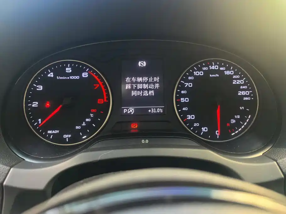 Audi A3 — миниатюра 14