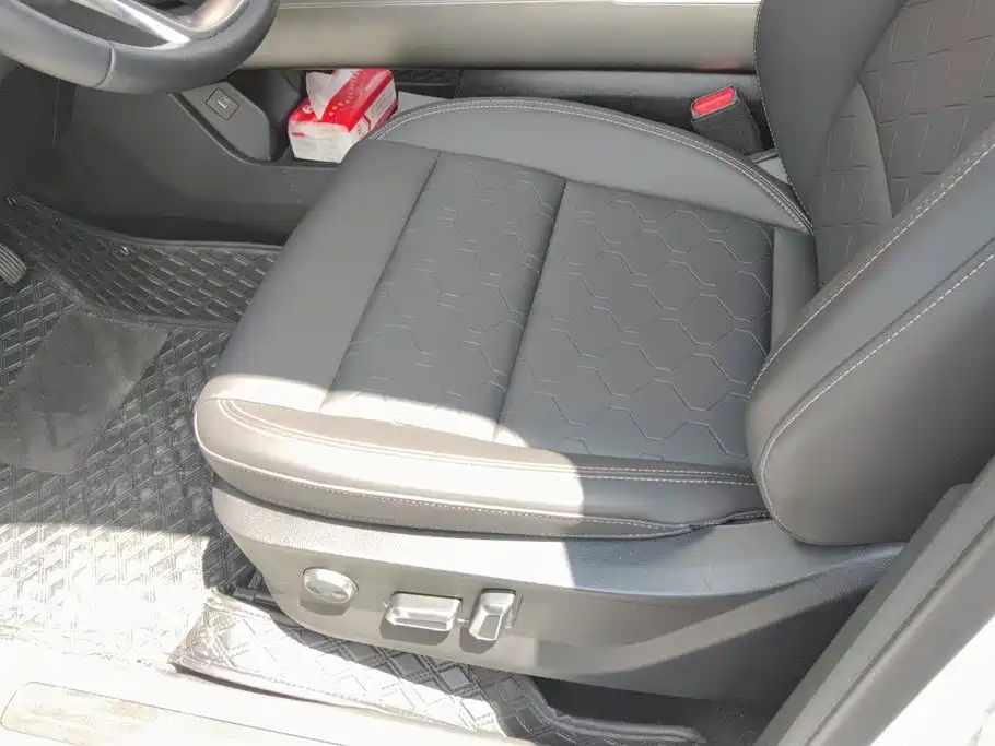 Haval Big Dog — миниатюра 9