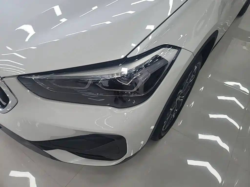 BMW X1 — миниатюра 24