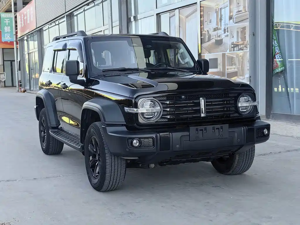 Tank Tank 300 — миниатюра 3