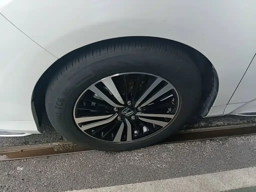 Honda Odyssey — миниатюра 23