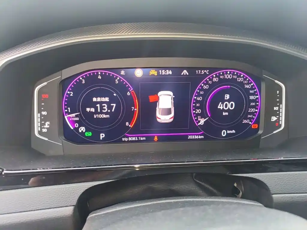 Volkswagen CC — миниатюра 12