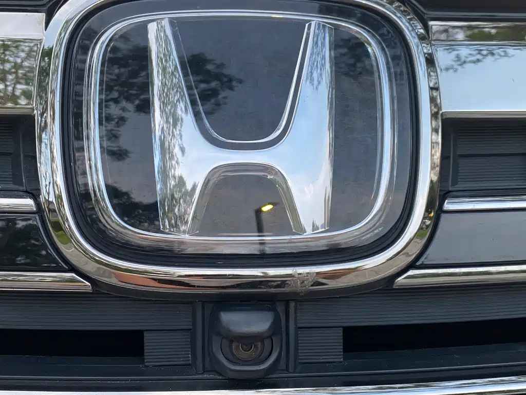 Honda Elysion 2.0L Hybrid Supreme Edition, фото 36