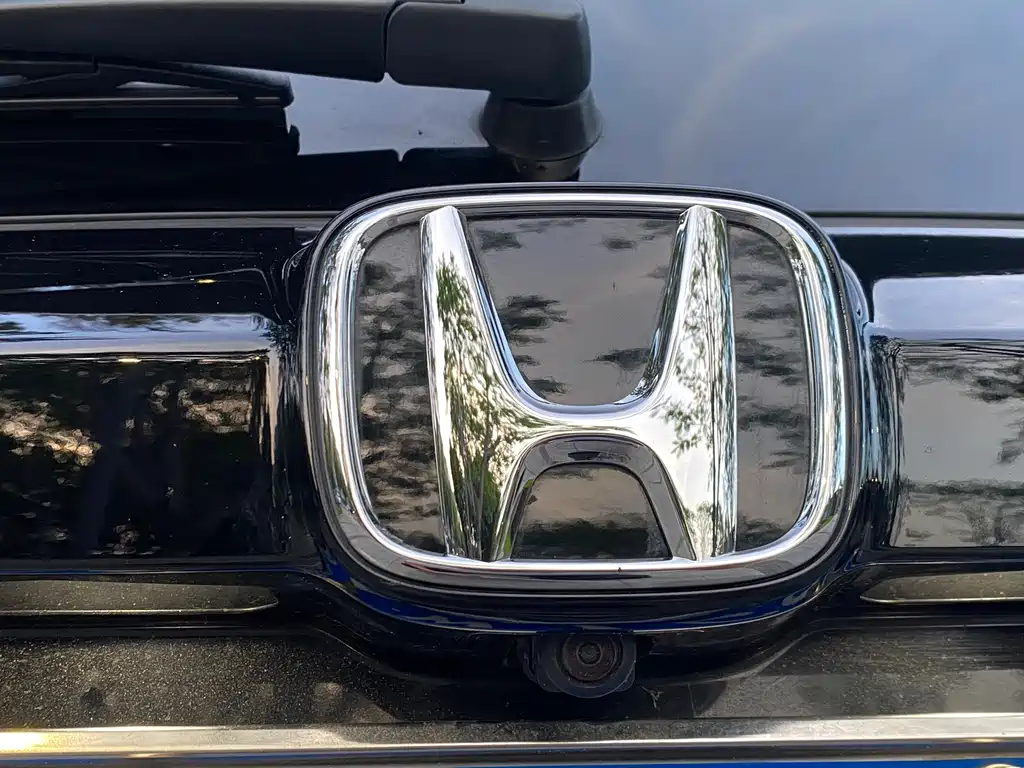 Honda Elysion 2.0L Hybrid Supreme Edition, фото 37