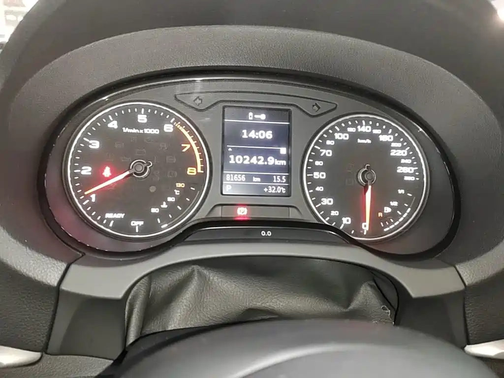 Audi A3 — миниатюра 12