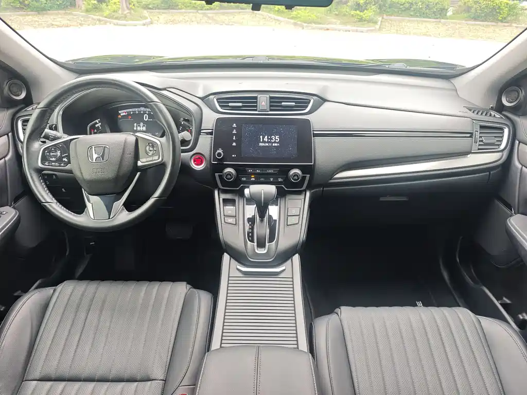 Honda Breeze — фотографии объявления, Фото 15