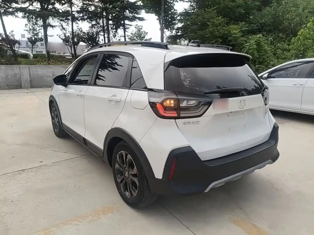 Honda Life — миниатюра 5