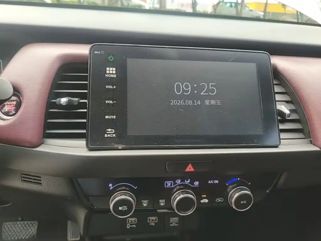 Honda Life — миниатюра 13