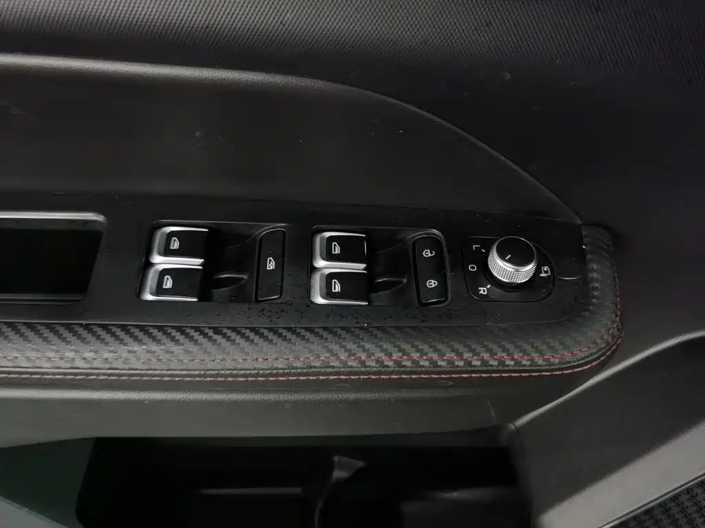 Geely Icon — миниатюра 9