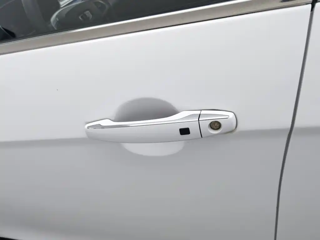 Geely Emgrand — миниатюра 18