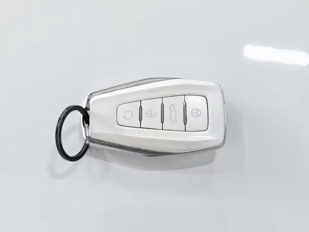 Geely Icon — миниатюра 19