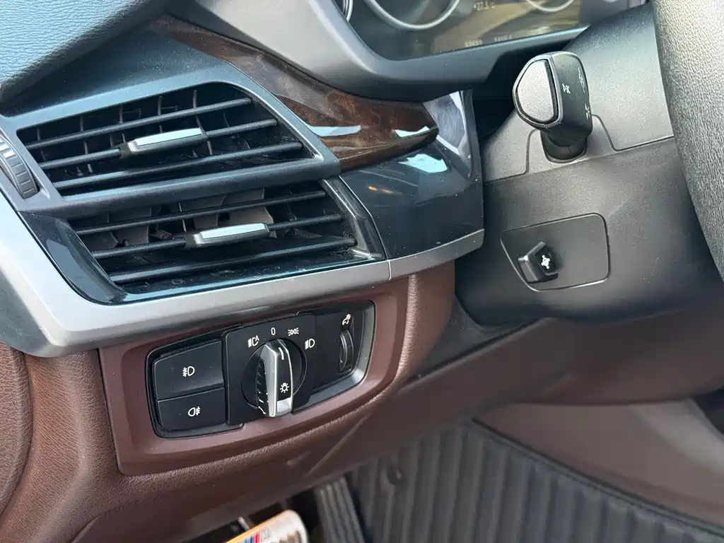BMW X5 2014 xDrive35i Lead