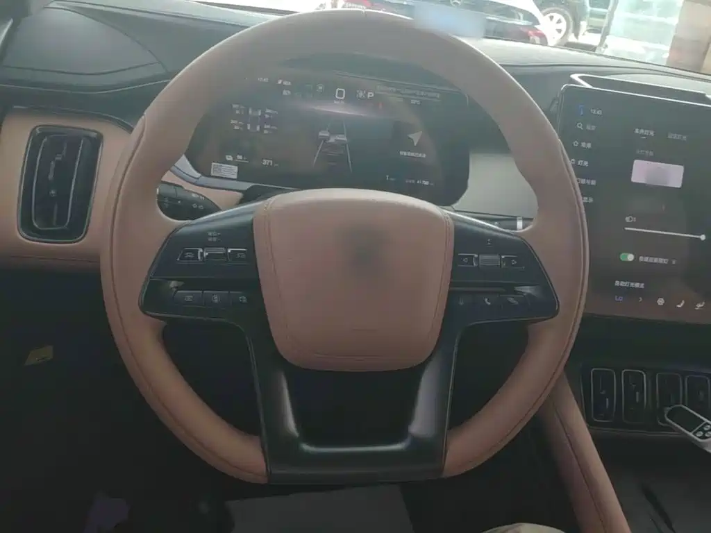 BYD L EV — миниатюра 11