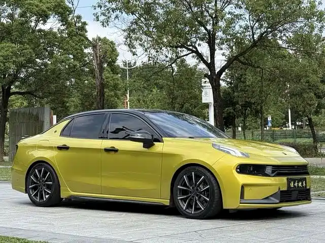LYNK  03