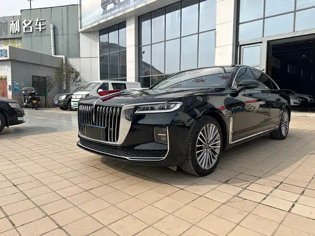 Hongqi HONGQI H9