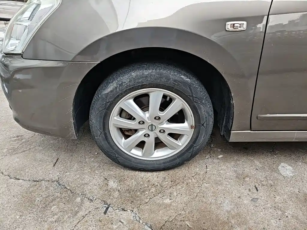 Nissan Sylphy — миниатюра 23