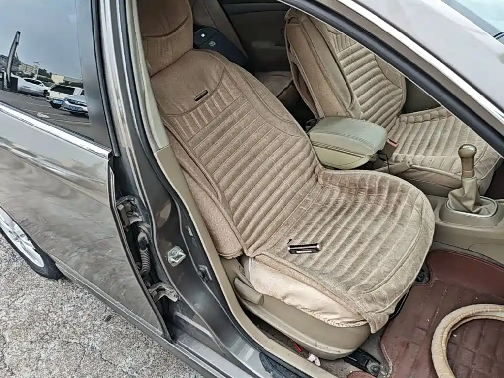 Nissan Sylphy — миниатюра 25