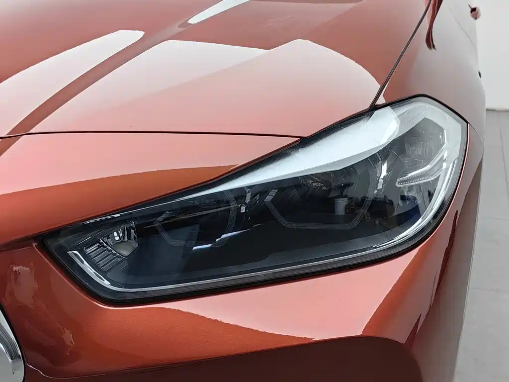BMW X2 — миниатюра 7