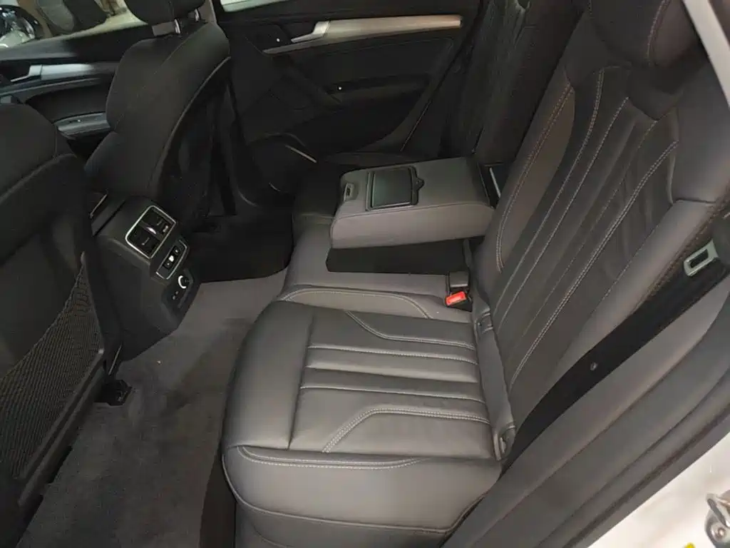 Audi Q5L — миниатюра 17
