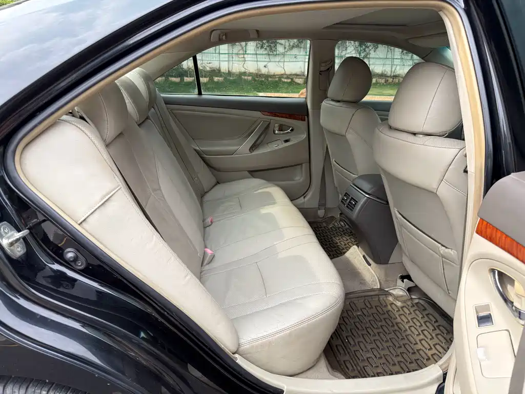 Toyota Camry 2008 240G Luxury