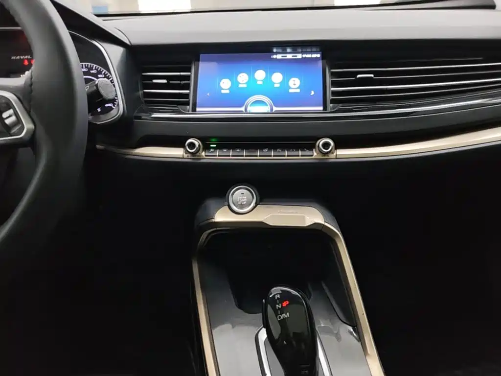 Haval H6 — миниатюра 13