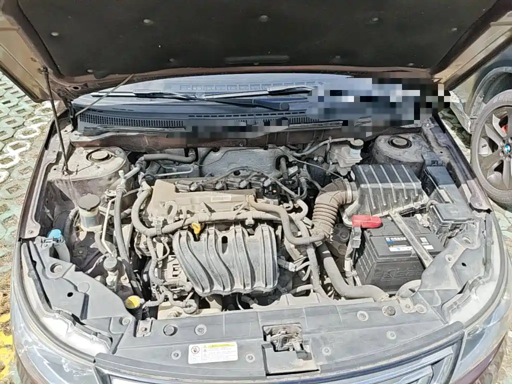 Geely Vision — миниатюра 25