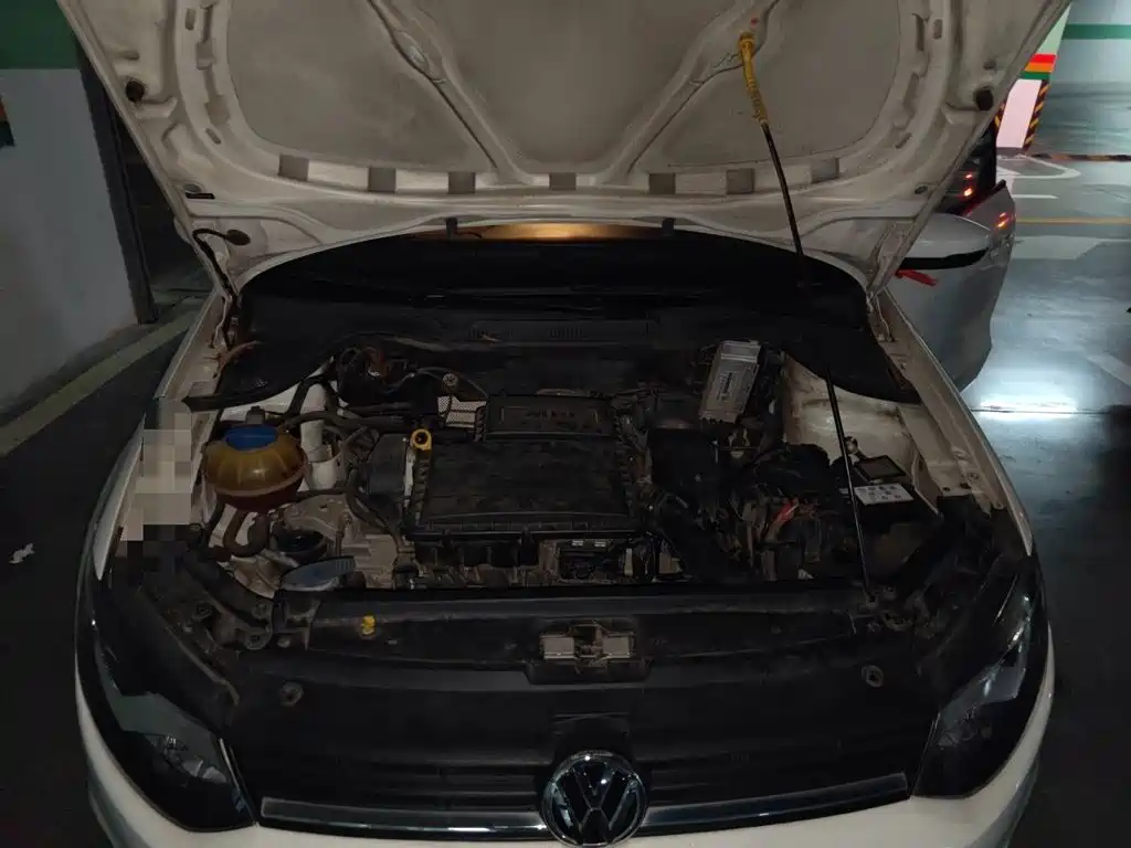 Volkswagen Polo — миниатюра 16