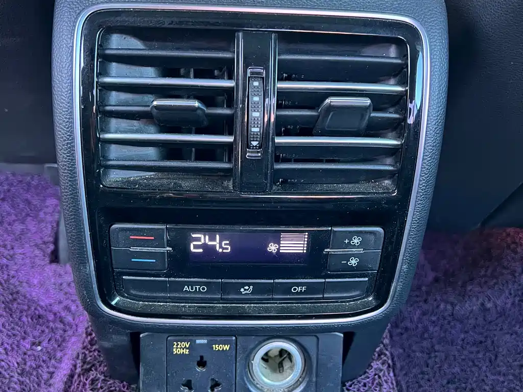 Volkswagen Magotan — миниатюра 7