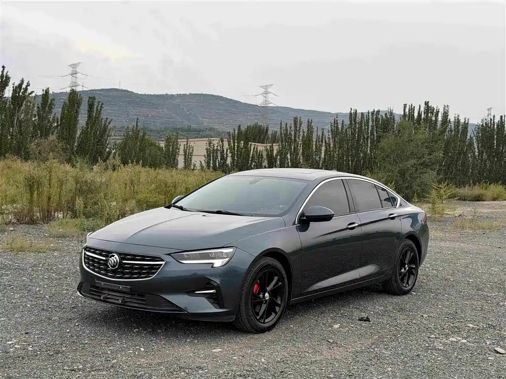 Buick Regal