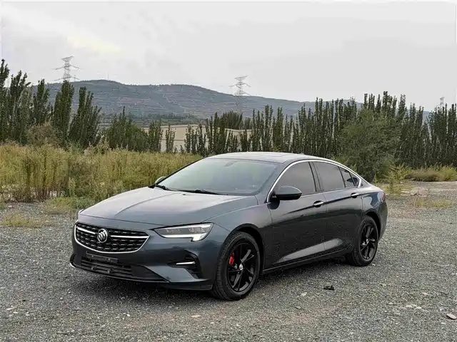 Buick Regal