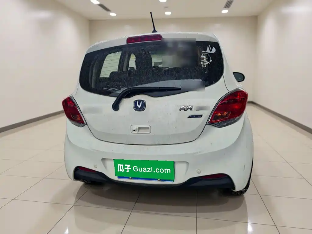 Changan BenBen — миниатюра 3