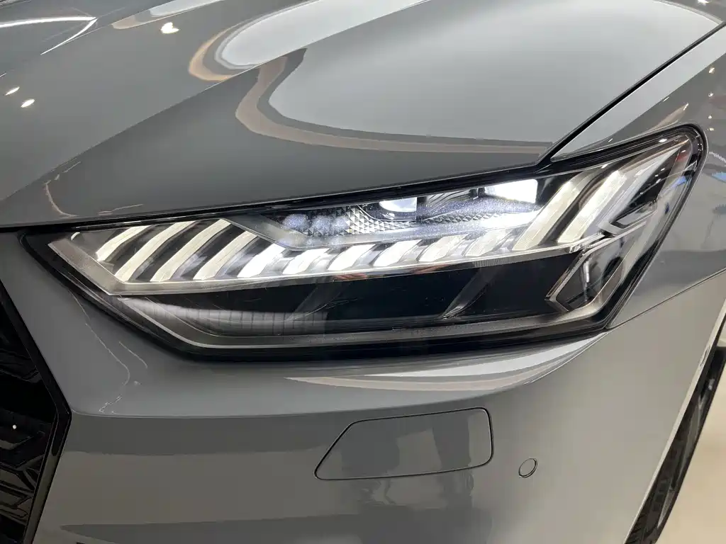Audi A7L — миниатюра 20