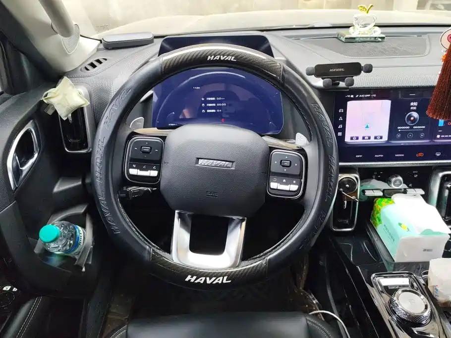 Haval Big Dog — миниатюра 15