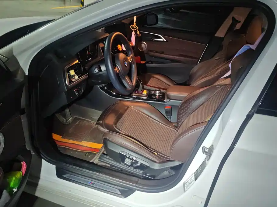 BMW 1 Series — миниатюра 9
