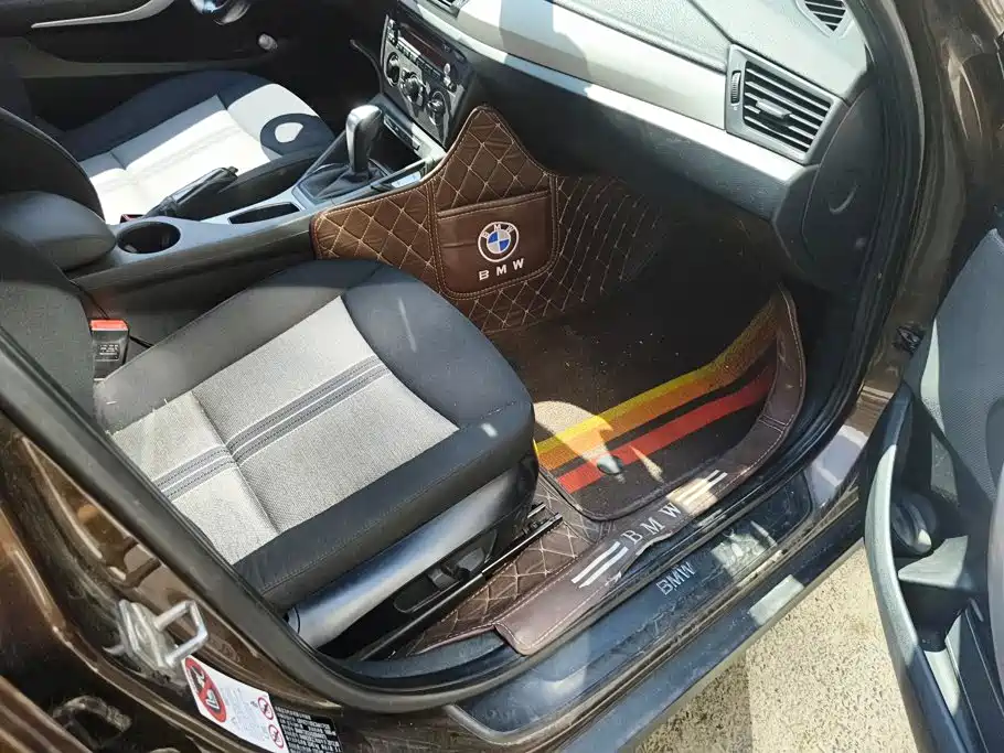 BMW X1 — миниатюра 8