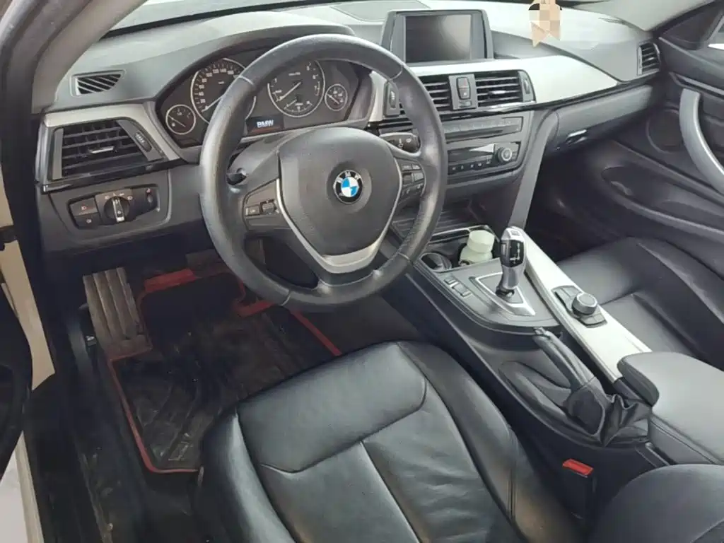 BMW 4 Series — миниатюра 10