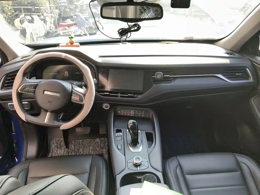 Haval F7 — миниатюра 6