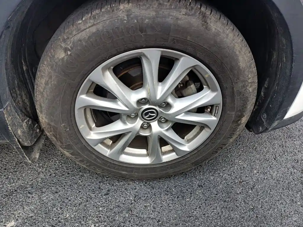 Mazda CX-4 — миниатюра 24