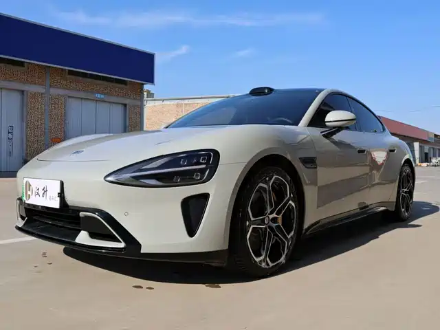 xiaomi-car xiaomi-su7