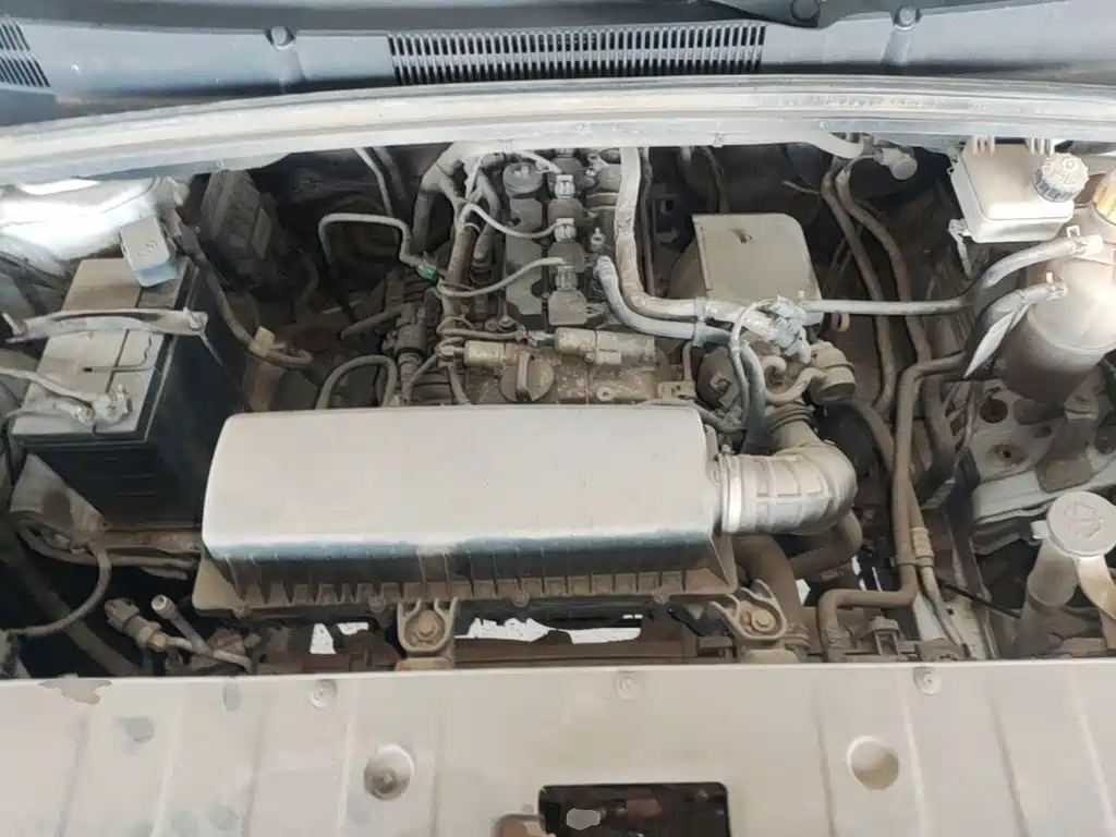 Wuling Hongguang PLUS — миниатюра 20