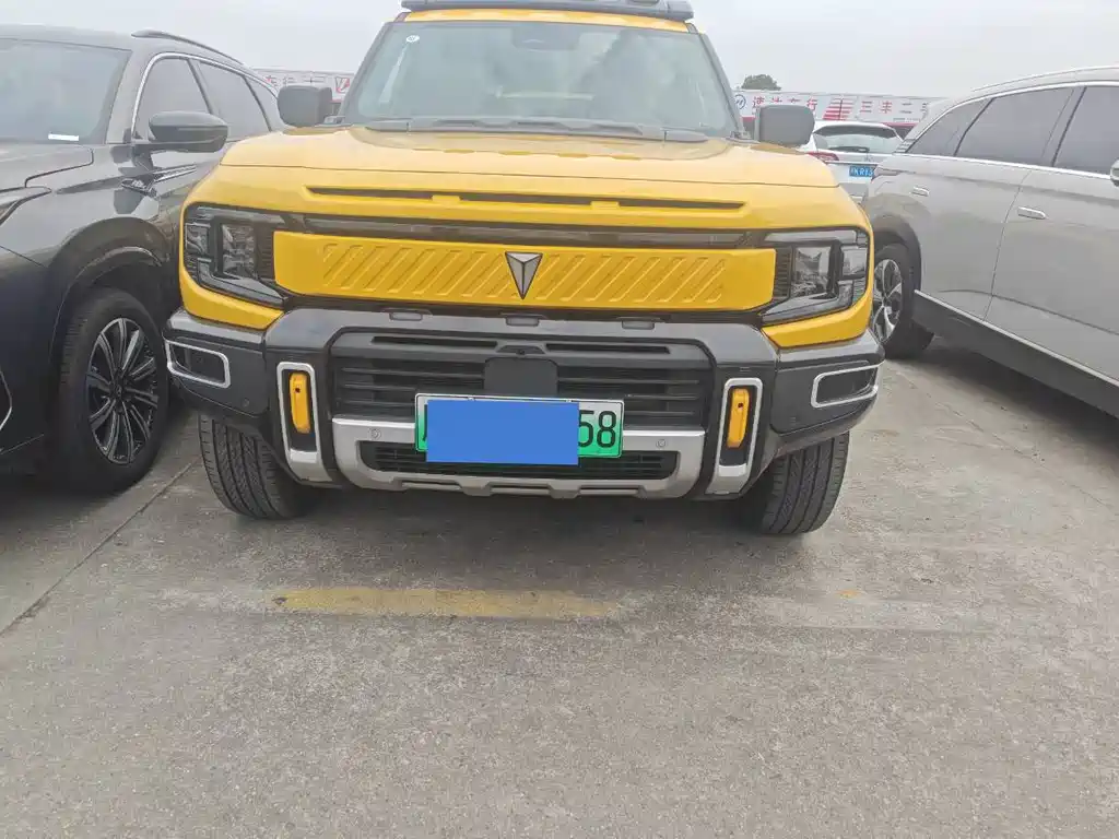 Deepal Deepal G318 — миниатюра 2
