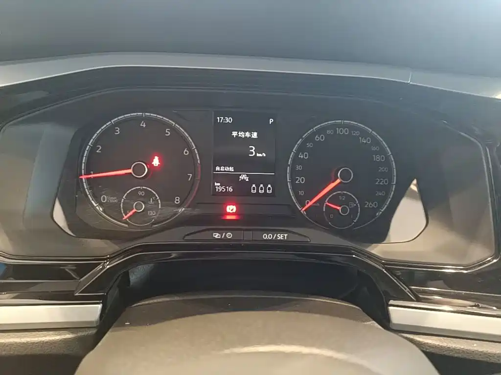 Volkswagen Polo — миниатюра 12