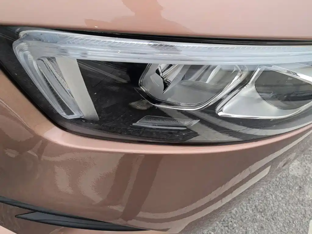 Mercedes-Benz A-Class — миниатюра 24
