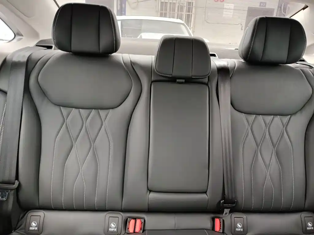 Chery Arrizo 8 — миниатюра 12