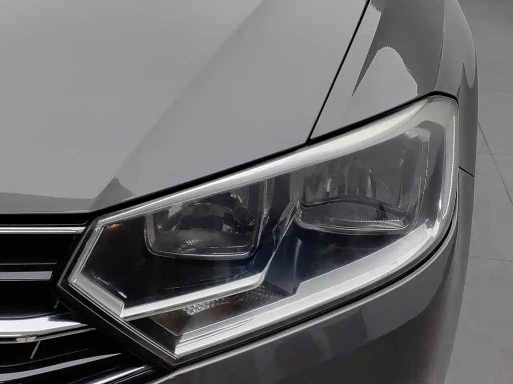 Volkswagen Bora — миниатюра 7